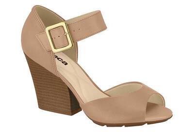 Moleca Comfort Wedge
