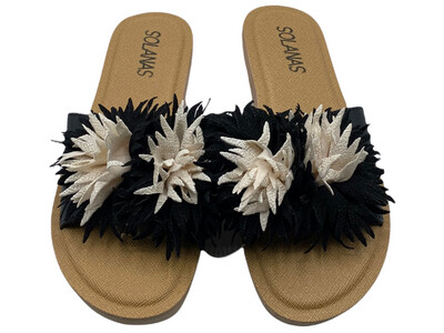 Ladies Slipper