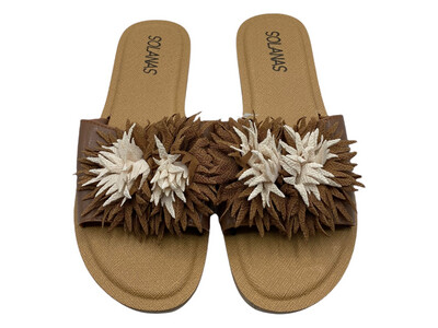 Ladies Slipper