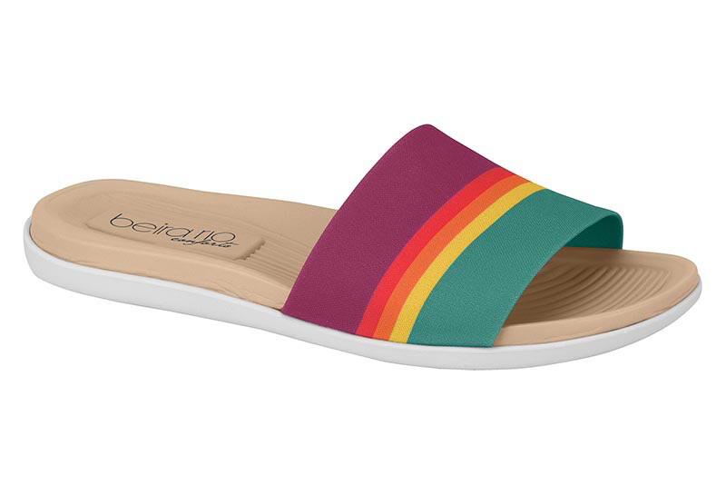 Beira Rio Slides