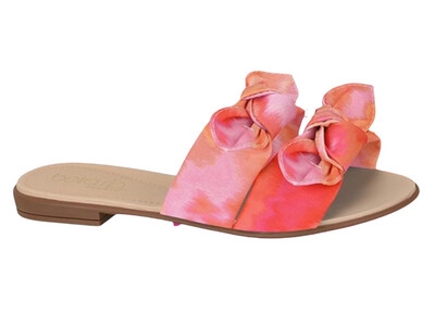 Beira Rio Comfort Slipper