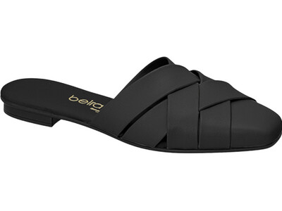 Beira Rio Comfort Mules