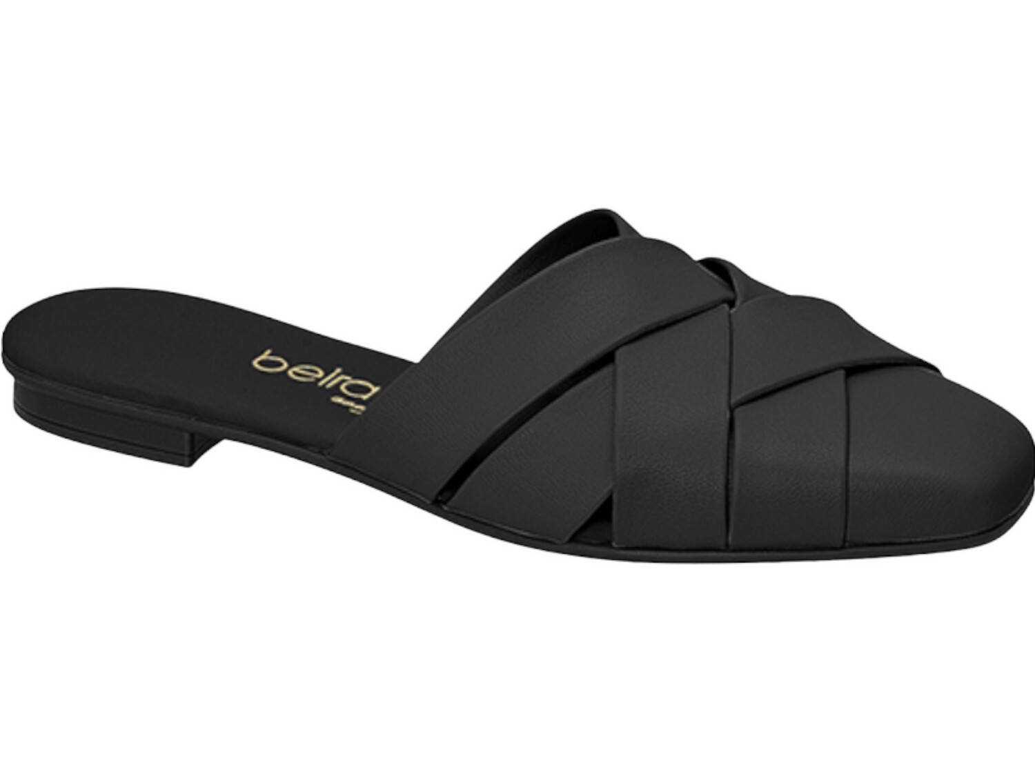 Beira Rio Comfort Mules