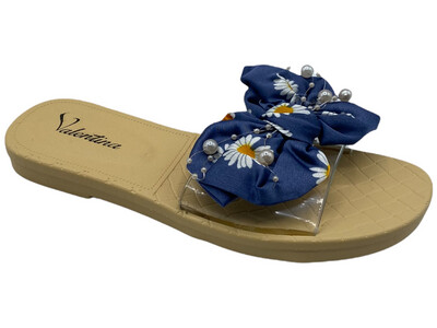 Ladies Slides