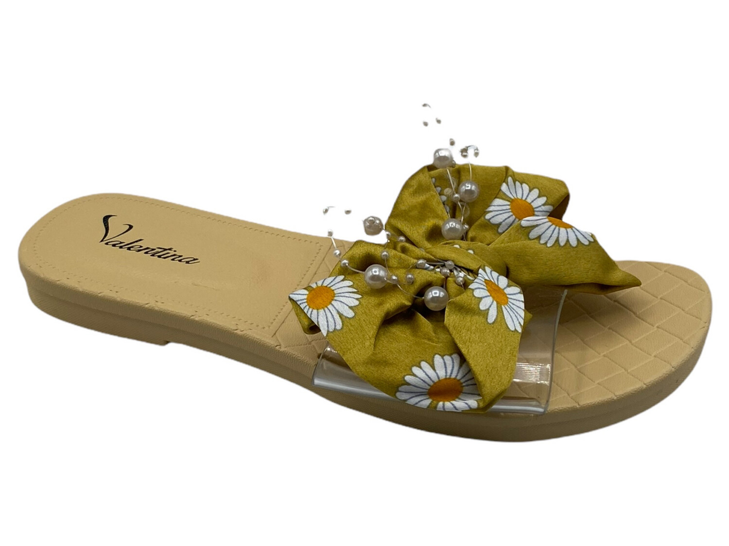 Ladies Slides