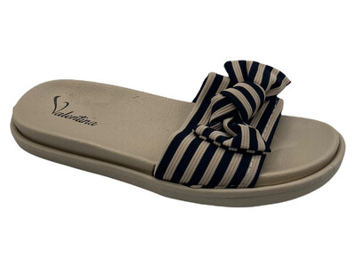 Ladies Slides