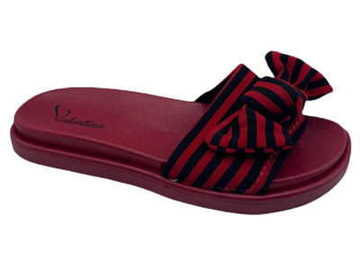 Ladies Slides