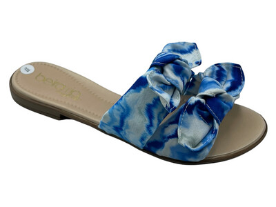 Beira Rio Comfort Slipper