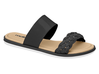 Moleca Comfort Slipper