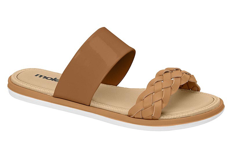 Moleca Comfort Slipper