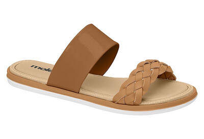 Moleca Comfort Slipper