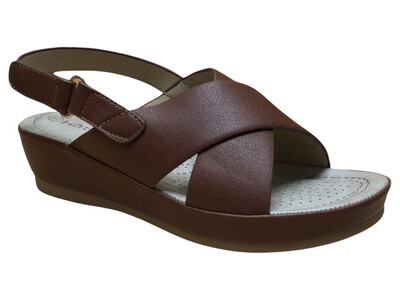 Ladies Comfort Sandals