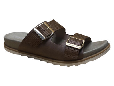 Ladies Comfort Slipper