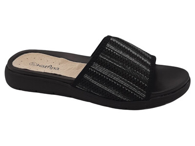 Ladies Comfort Slipper