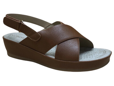 Ladies Comfort Sandals