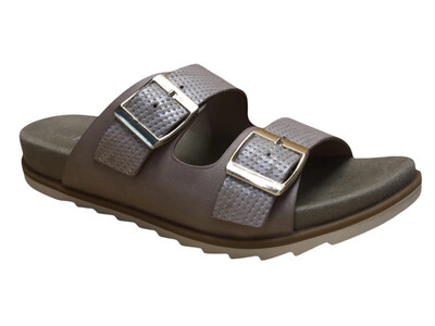 Ladies Comfort Slipper
