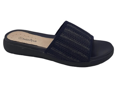 Ladies Comfort Slipper