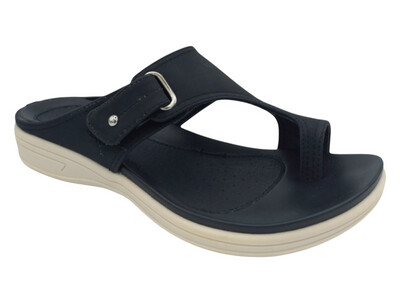 Ladies Comfort Slipper