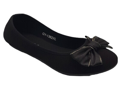 Ladies Ballerinas