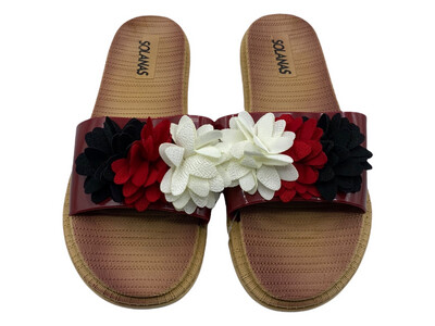 Ladies Slipper