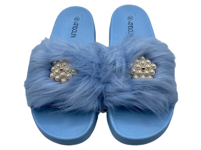 Ladies Slipper