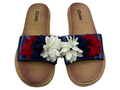 Ladies Slipper