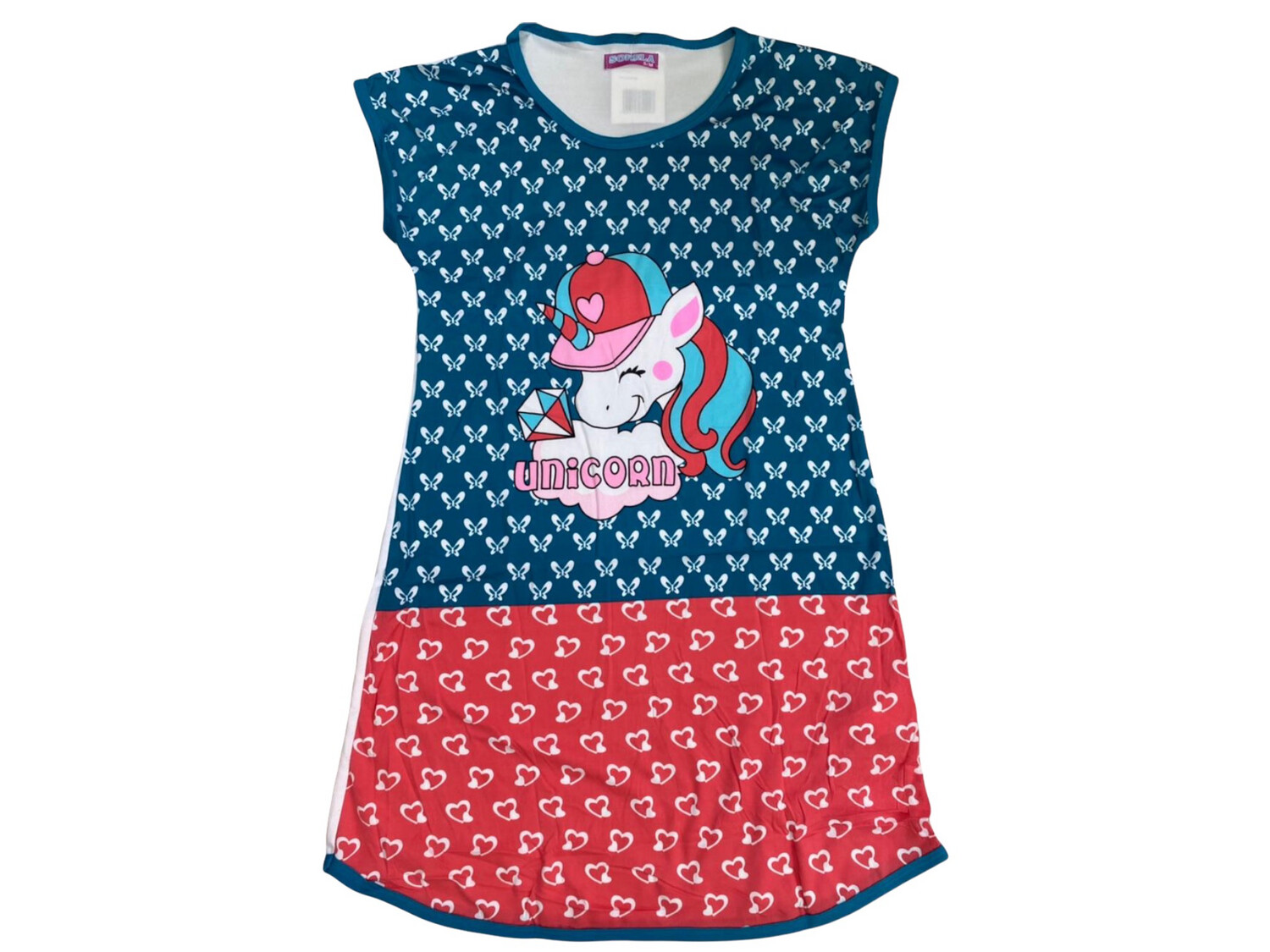 Ladies Sleepwear
