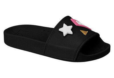Molekinha Slides