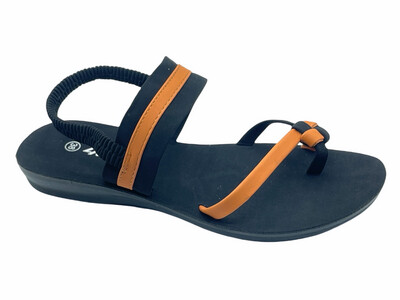 Ladies Sling Back Sandals
