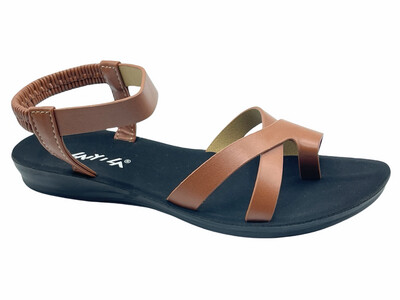 Ladies Sling Back Sandals