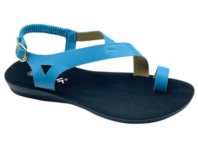 Ladies Sling Back Sandals