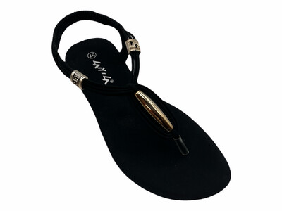 Ladies Sling Back Sandals