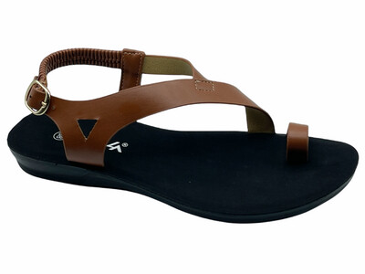 Ladies Sling Back Sandals