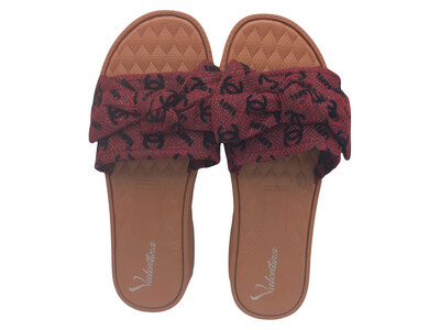 Ladies Slides