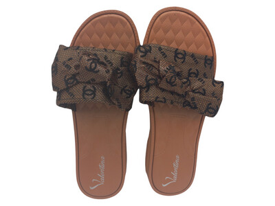 Ladies Slides