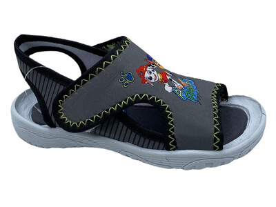 Paw Patrol Sandals