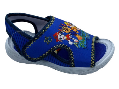 Paw Patrol Sandals