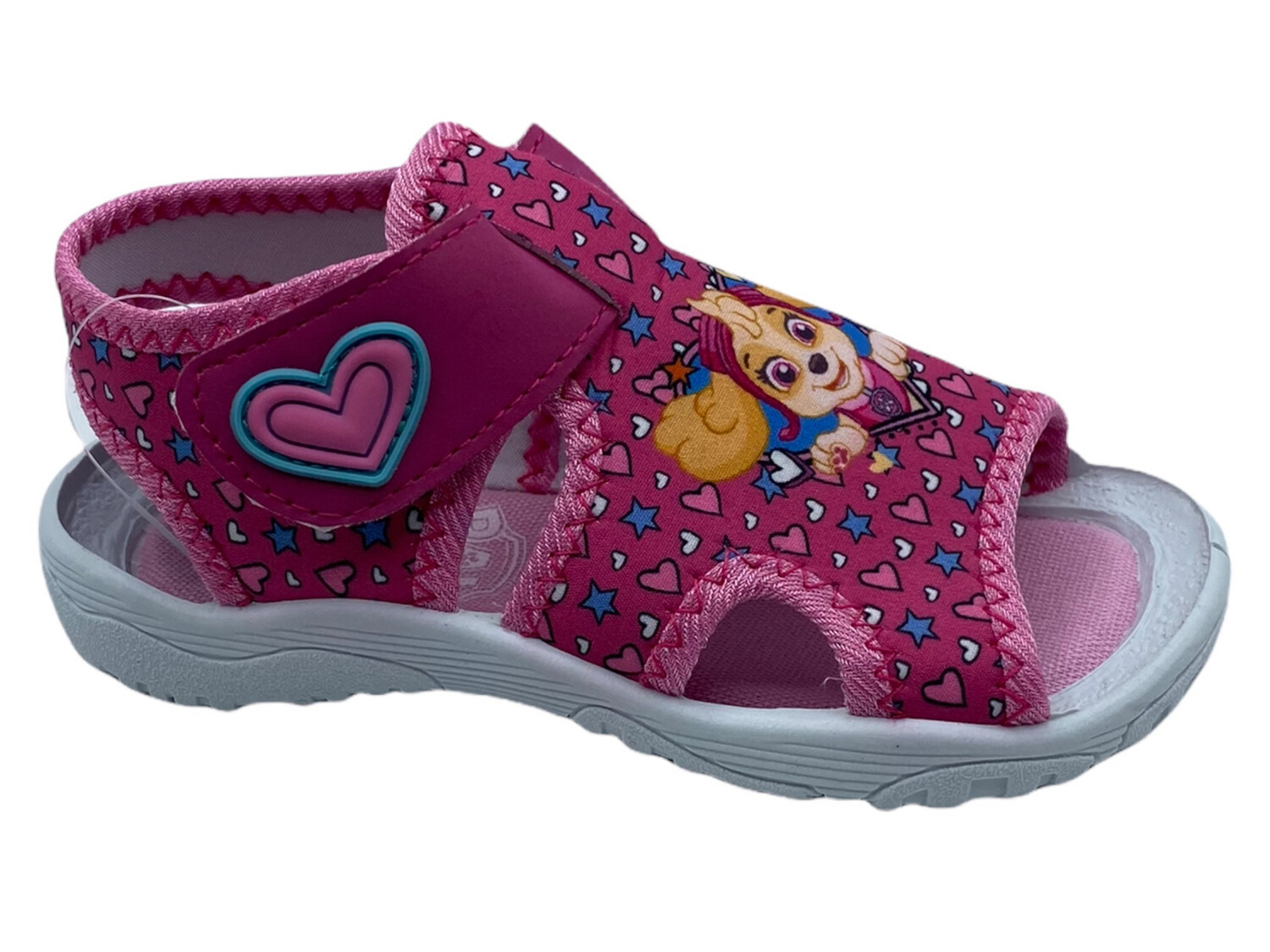 Paw Patrol Sandals