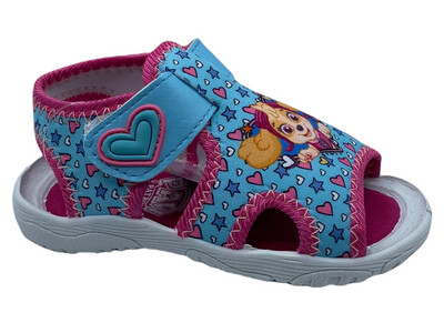 Paw Patrol Sandals