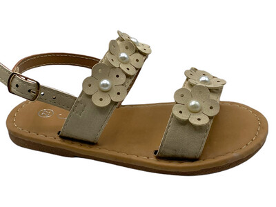 Girls Sandals