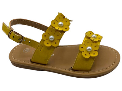 Girls Sandals
