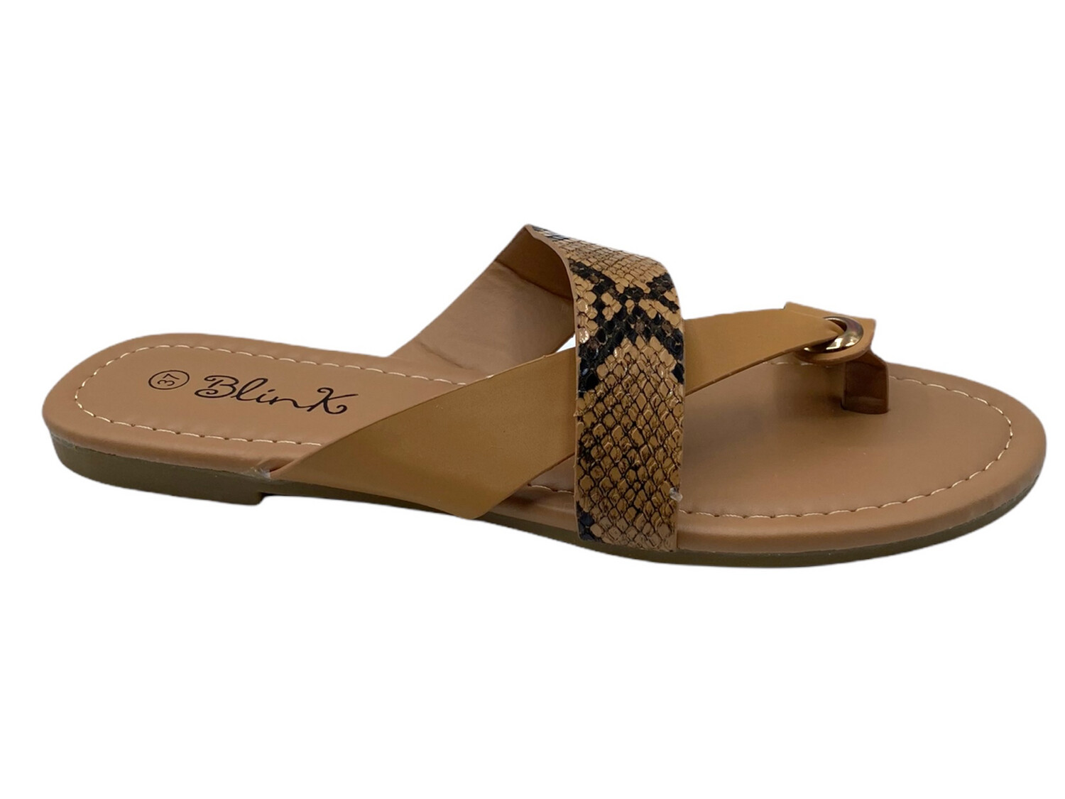 Ladies Slipper