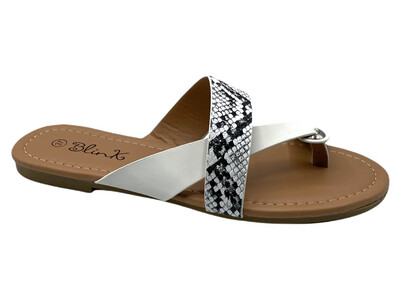 Ladies Slipper