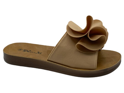 Ladies Slipper