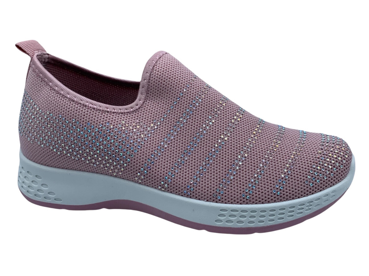 Ladies Sneakers