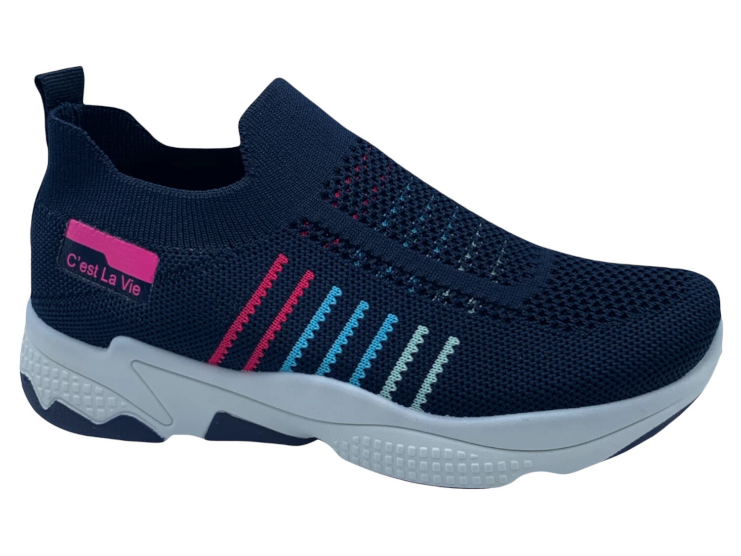 Ladies Sneakers