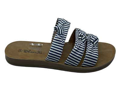 Ladies Slipper