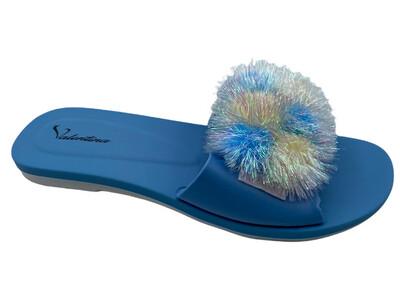 Ladies Slipper