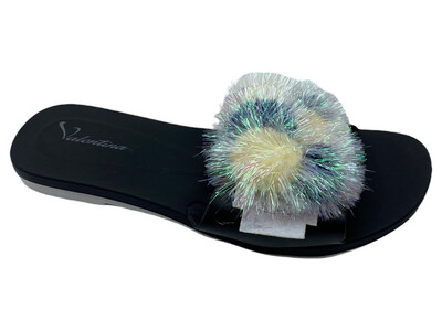 Ladies Slipper