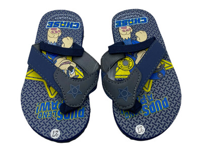 Paw Patrol Sandals